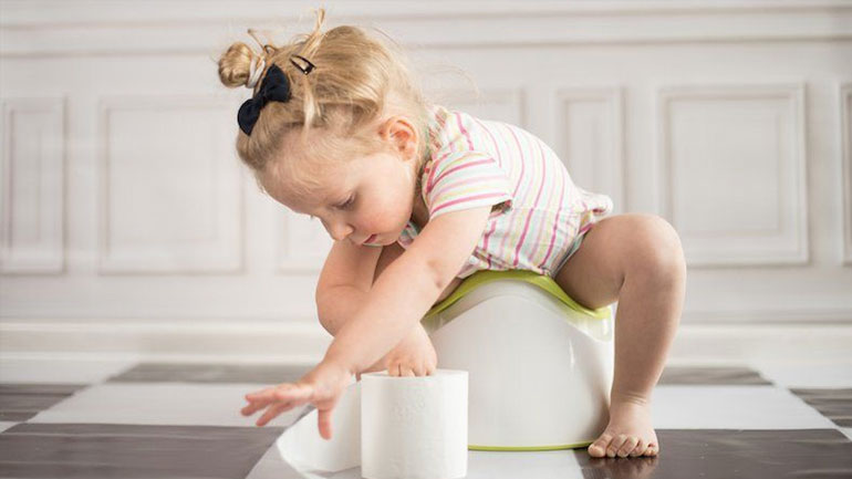 Τι πρέπει να γνωρίζετε για την παιδική δυσκοιλιότητα;