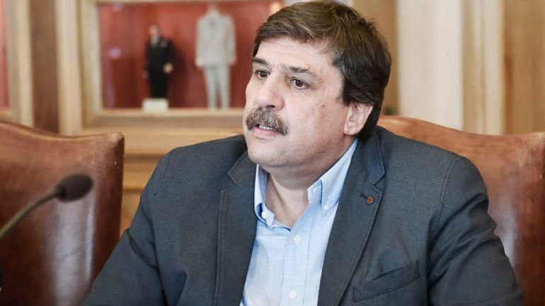 Για νεοφιλελεύθερη ατζέντα της ΝΔ που εγκυμονεί κινδύνους έκανε λόγο ο Α. Ξανθός