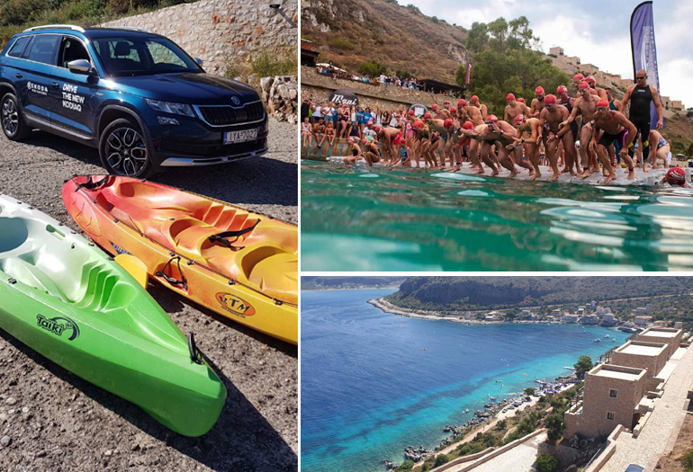 H Skoda Κοιλάκος στήριξε μία πολύυ καλή αθλητική διοργάνωση