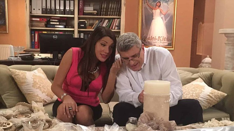 Μην αρχίζεις τη μουρμούρα: Ο Άγγελος και η Βέλη ψάχνουν τρόπο να αρνηθούν την αύξηση ενοικίου