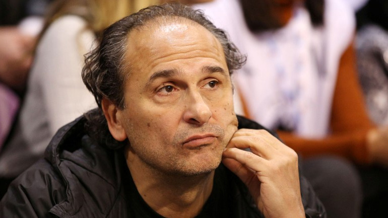 ΠΑΟΚ: Παραιτήθηκε ο Πρέλεβιτς