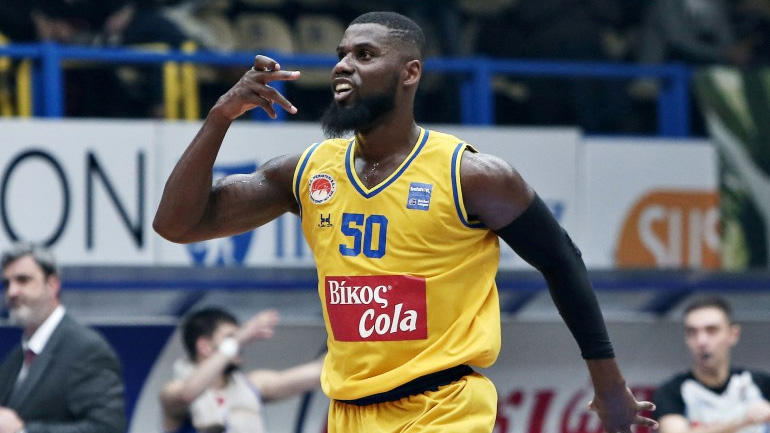 Παναθηναϊκός: Πλησιάζει ο Μπέντιλ