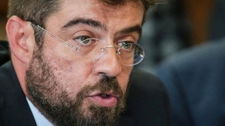 Ο Μ. Καλογήρου διαψεύδει τα δημοσιεύματα που κάνουν λόγο για αποφυλάκιση των μελών της 17Ν