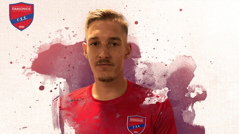 Ο Πανιώνιος ανακοίνωσε τον Χρουσιέλ