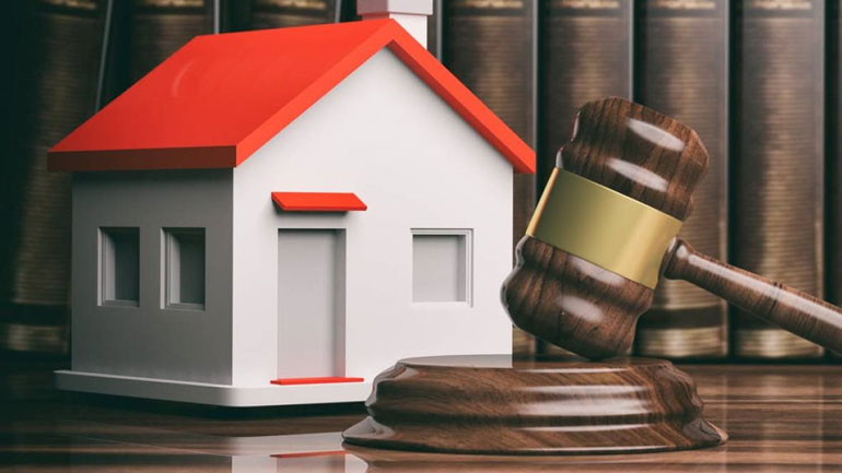 Ξεκίνησε η λειτουργία της ηλεκτρονικής πλατφόρμας για την προστασία α’ κατοικίας