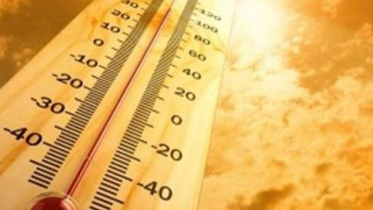 Ο ΙΣΑ δίνει συμβουλές προστασίας από τον καύσωνα