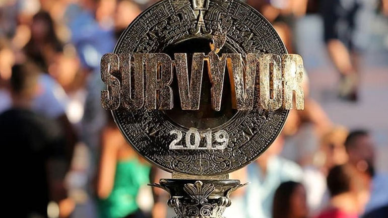 Τηλεθέαση: Τι νούμερα έκανε ο μεγάλος τελικός του Survivor;