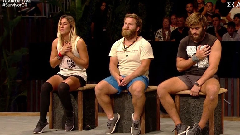 Survivor τελικός: Αυτοί είναι οι δύο Τούρκοι παίκτες που διεκδικούν το μεγάλο έπαθλο!