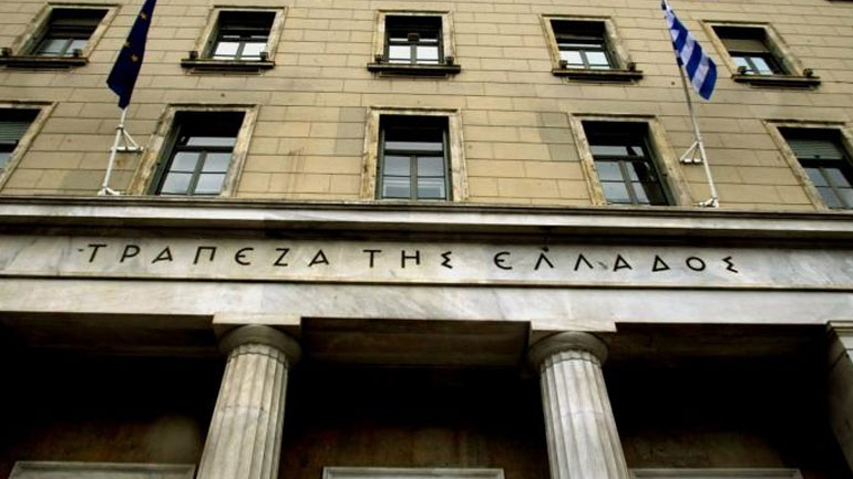 TτΕ: Αύξηση του ΑΕΠ 1,9% το 2019 – Aνησυχία για τα κόκκινα δάνεια