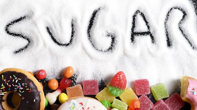 Πώς να κόψετε τη ζάχαρη;