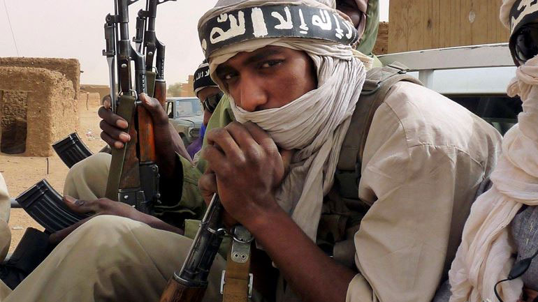 Οι ΗΠΑ ανακοίνωσαν ότι έπληξαν κέντρο εκπαίδευσης της αλ Κάιντα στη Συρία