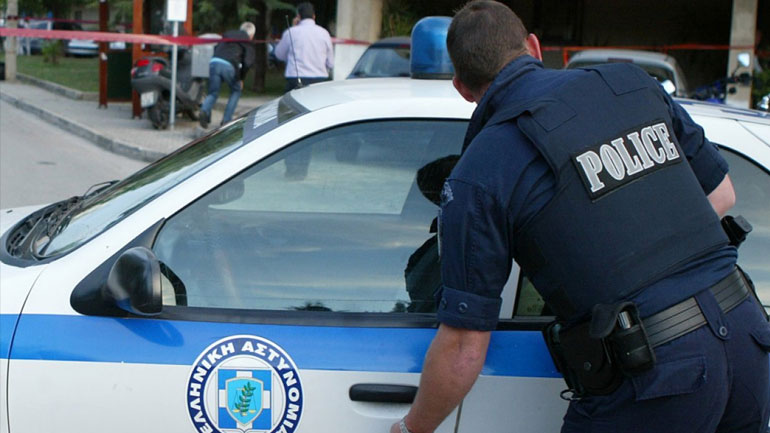 Χανιά: Συνελήφθη 49χρονος που κατηγορείται για την ανθρωποκτονία του αδελφού του στην Ασή Γωνιά