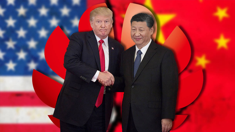 Λήξη συναγερμού για τη Huawei