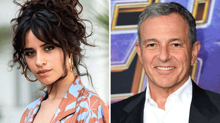 Η Καμίλα Καμπέγιο και ο Μπομπ Άιγκερ θα τιμηθούν από την οργάνωση «Save the Children»