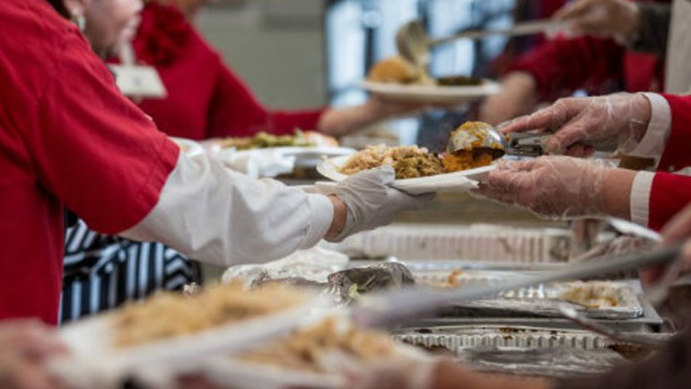Την Παρασκευή η δράση «Δωρεάν Διανομή Γευμάτων προς όλους» από τον Δήμο Βύρωνα