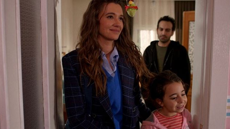 Κόρη μου: Όλα όσα θα δούμε στο σημερινό επεισόδιο!