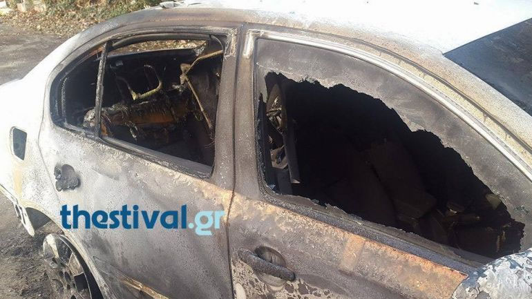 Ανάληψη ευθύνης για τον εμπρησμό του αυτοκινήτου του Ιταλού Πρόξενου στη Θεσσαλονίκη