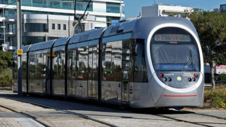 Επανέρχονται τα δρομολόγια του τραμ