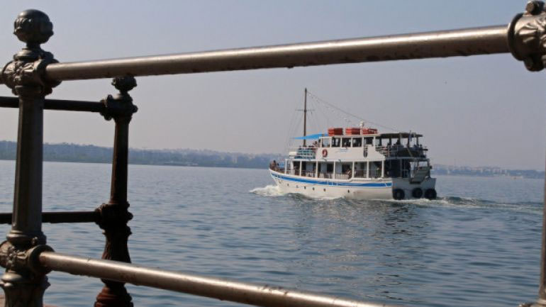 Υπογράφηκε η σύμβαση για τον καθαρισμό του Θερμαϊκού κόλπου