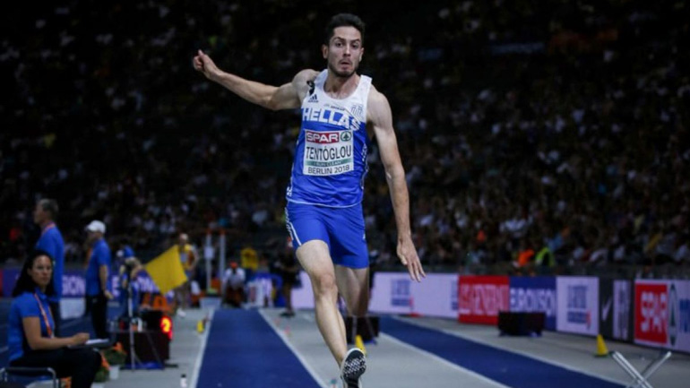 Στίβος: Με 25 αθλητές και αθλήτριες η Ελλάδα στο Ευρωπαϊκό Πρωτάθλημα Κ23