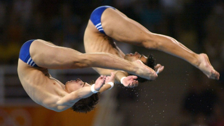 Με 8 καταδύτες στη Βάρνα