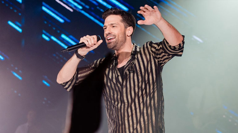 Συνάντηση επωνύμων στον Κωνσταντίνο Αργυρό!