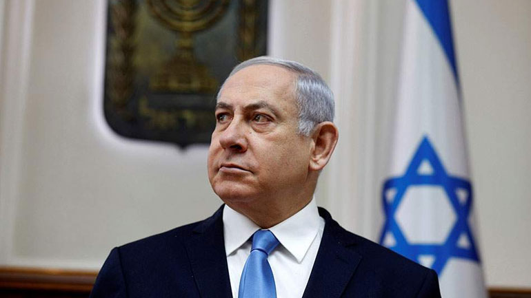 Ο Νετανιάχου ζητεί από τα ευρωπαϊκά κράτη να επιβάλει «αυτόματες κυρώσεις» στο Ιράν
