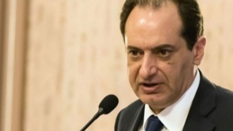 Χρ. Σπίρτζης: Εθνικό έργο και βήμα φιλίας η ακτοπλοϊκή σύνδεση Λαυρίου-Τσεσμέ