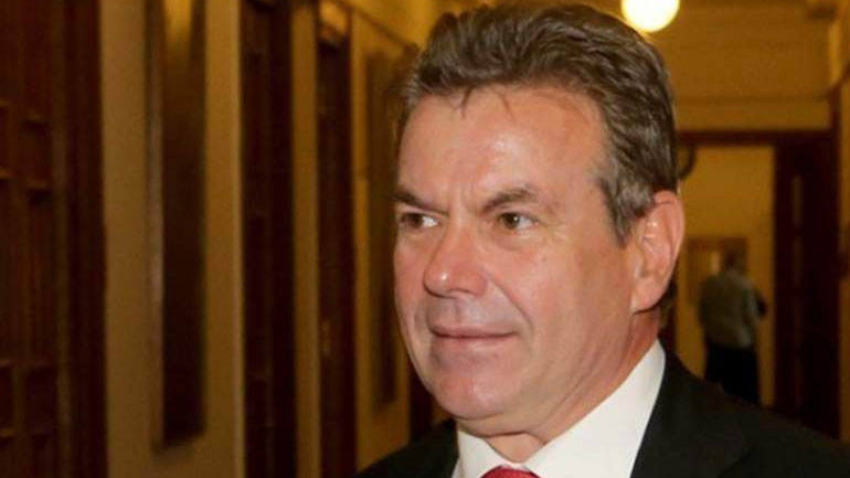 Πετρόπουλος: «Η Νέα Δημοκρατία δεν θέλει να έχει σύστημα κοινωνικής ασφάλισης για όλους»