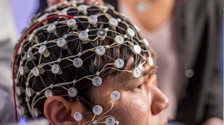 Κατανοώντας τη δραστηριότητα του εγκεφάλου όταν ονομάζουμε αυτό που βλέπουμε