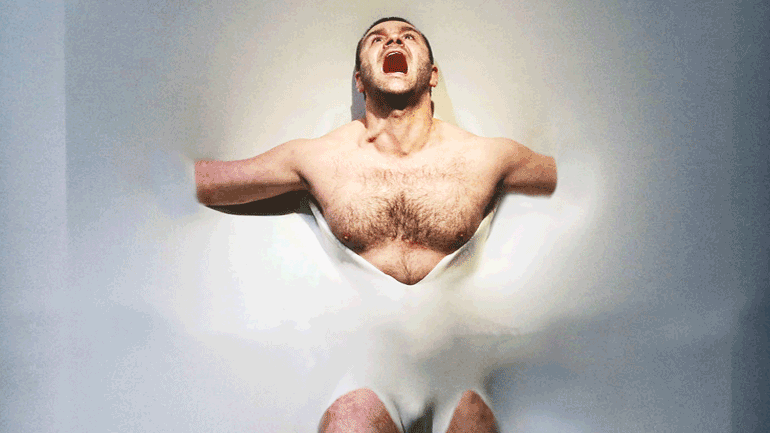 «Ο Τζόνι πήρε το όπλο του» στο Κηποθέατρο Παπάγου