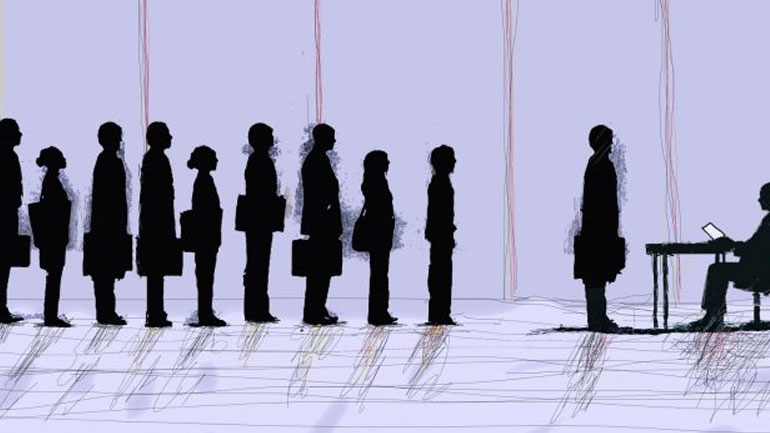 Στο 18,1% μειώθηκε η ανεργία στην Ελλάδα τον Μάρτιο του 2019