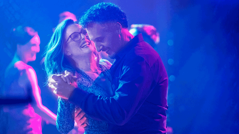 «Γκλόρια» του Σεμπάστιαν Λέλιο με την Τζούλιαν Μουρ