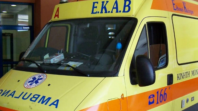 Άνδρας ανασύρθηκε νεκρός από παραλία της Χαλκιδικής