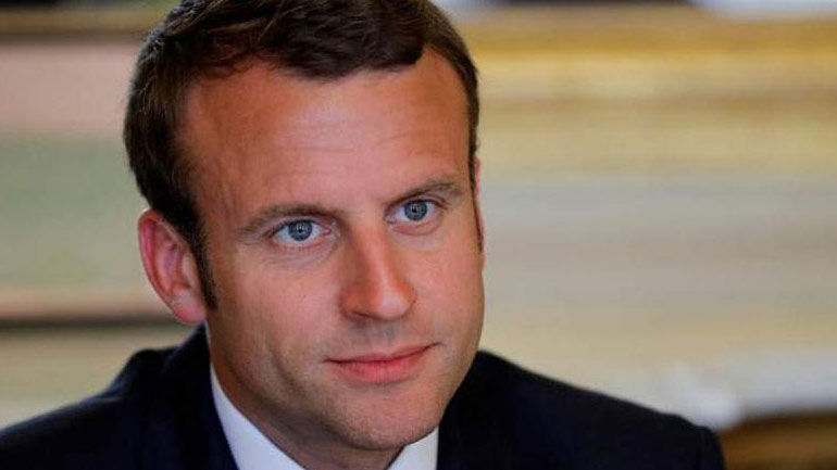 «Αποτυχία» της ευρωπαϊκής λειτουργίας χαρακτήρισε ο Μακρόν την αδυναμία εύρεσης συμβιβασμού