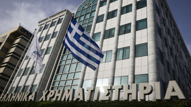 Κλείσιμο με άνοδο για το ΧΑ