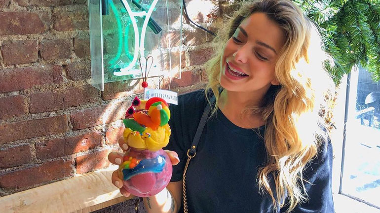 Josephine: «Ο χωρισμός των γονιών μου με σημάδεψε»