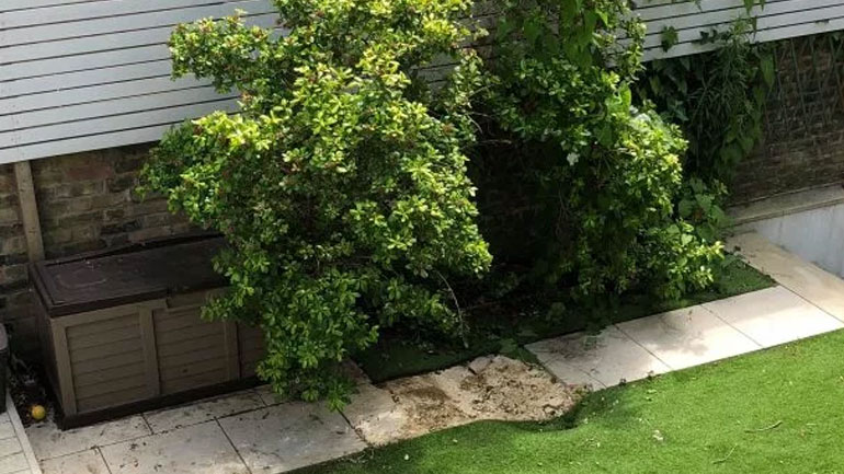 Λονδίνο: Σοκ από την πτώση επιβάτη, πιθανότατα μετανάστη, από αεροπλάνο