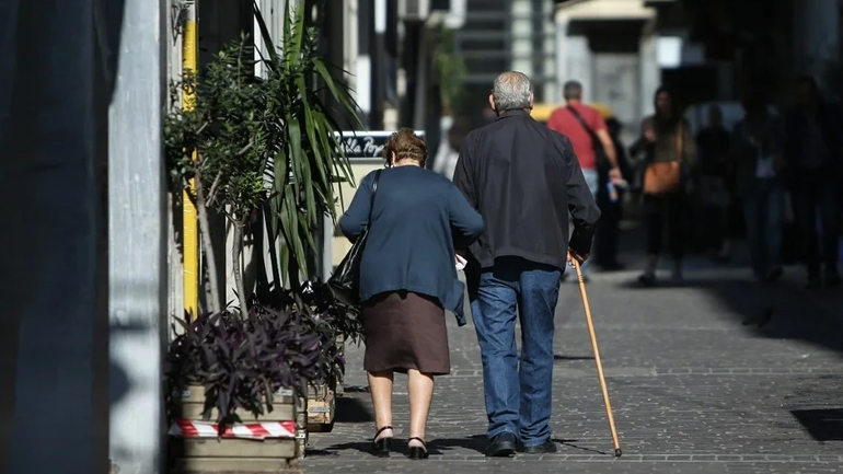 Δημογραφική βόμβα