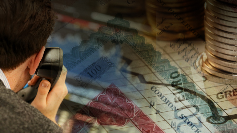 Πτωτικό “ράλι” στις αποδόσεις των ομολόγων