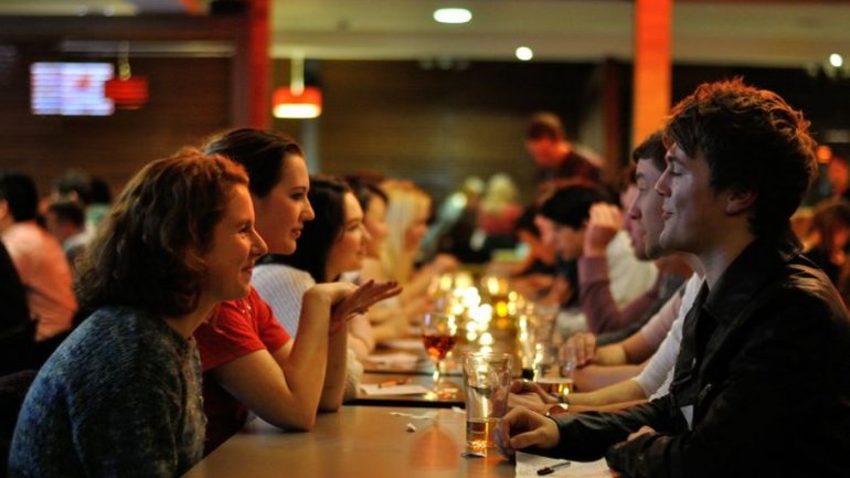 Όταν το ανοσοποιητικό σύστημα μπερδεύει την κοινωνική και ερωτική ζωή μας