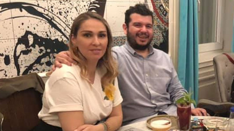 Η Αφροδίτη Λασκούδη έγινε μανούλα για πρώτη φορά!