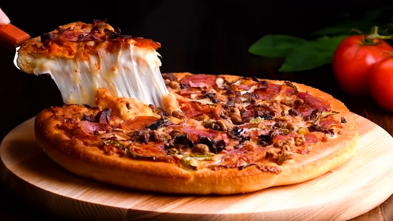 Τα tricks των διαφημιστών για να φαίνονται τα φαγητά λαχταριστά