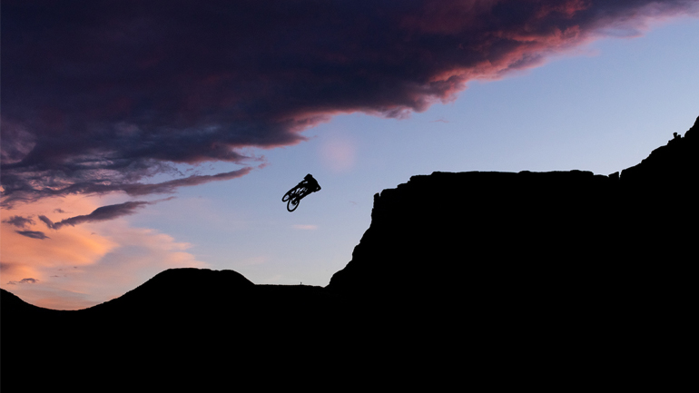 Ο William Robert στη Utah