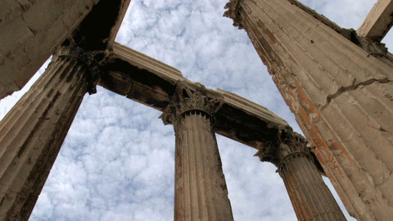 Αναβάθμιση και επέκταση του ηλεκτρονικού εισιτηρίου σε αρχαιολογικούς χώρους  και μουσεία