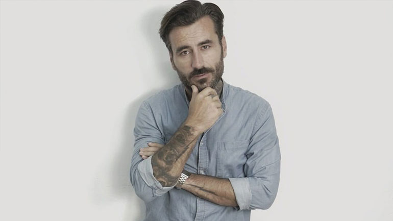 Γιώργος Μαυρίδης: Η απάντησή του για τη Νικολέττα Ράλλη και την ατάκα «μία στο εκατομμύριο»