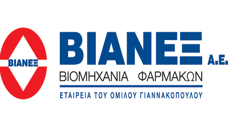 Εξαγορά της εταιρίας ΦΑΡΜΑΝΕΛ Α.Ε. από τον Όμιλο ΒΙΑΝΕΞ