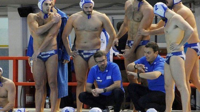 Πόλο: Πάλεψε αλλά έχασε η Εθνική Ανδρών από την Ουγγαρία