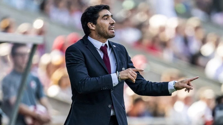 ΠΑΟΚ: Ρήτρα 7 εκατ. ευρώ στον Αμπέλ Φερέιρα