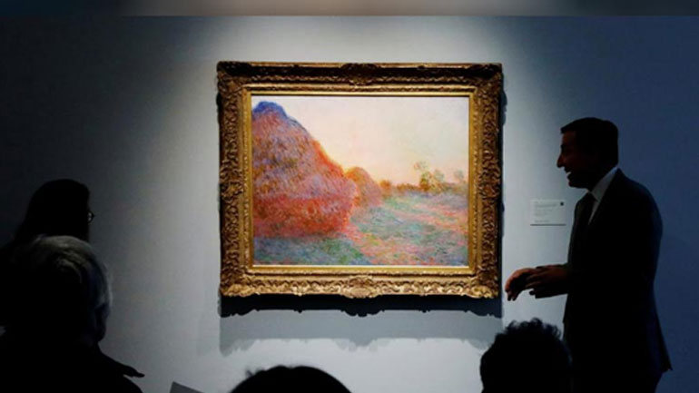 Εκεί όπου το χρήμα δεν κρύβεται